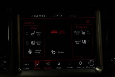 2020 Dodge Challenger R/T Scat Pack Widebody