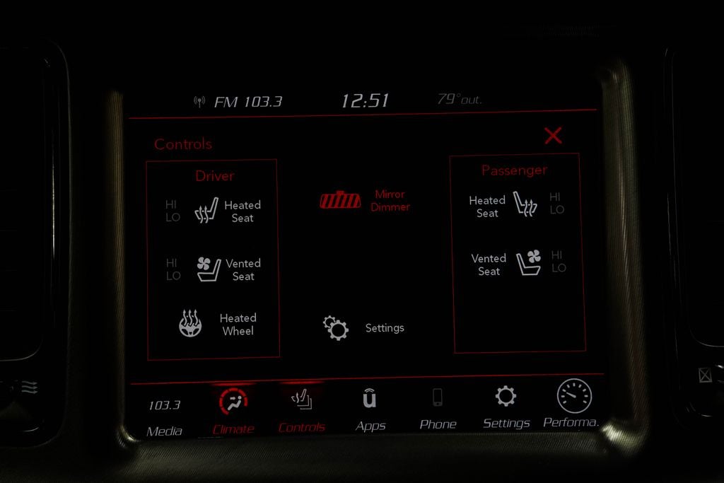 2020 Dodge Challenger R/T Scat Pack Widebody