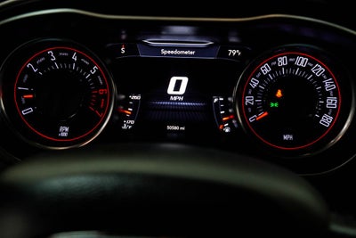 2020 Dodge Challenger R/T Scat Pack Widebody