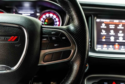 2020 Dodge Challenger R/T Scat Pack Widebody