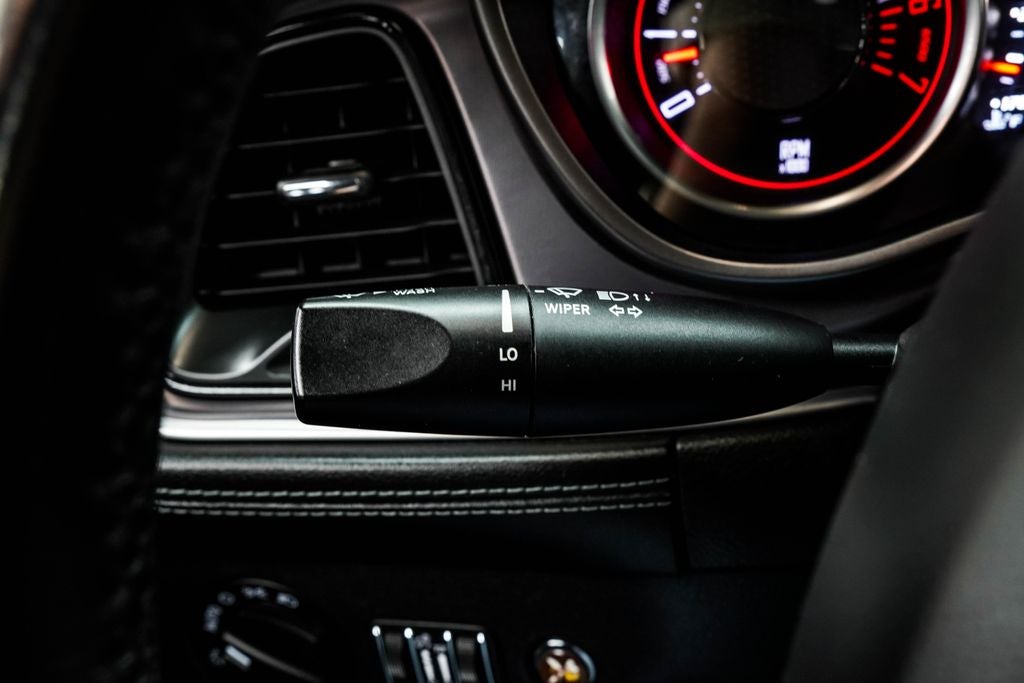 2020 Dodge Challenger R/T Scat Pack Widebody