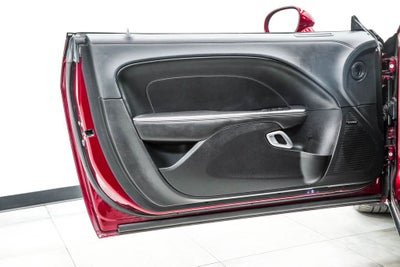 2020 Dodge Challenger R/T Scat Pack Widebody