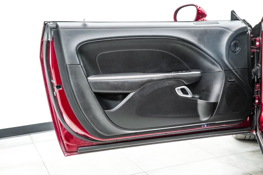 2020 Dodge Challenger R/T Scat Pack Widebody