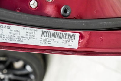 2020 Dodge Challenger R/T Scat Pack Widebody