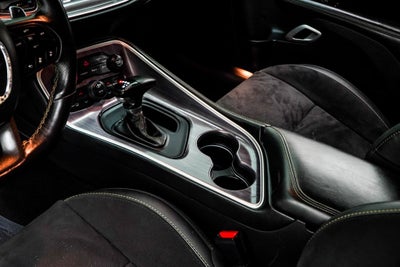 2023 Dodge Challenger R/T Scat Pack Widebody