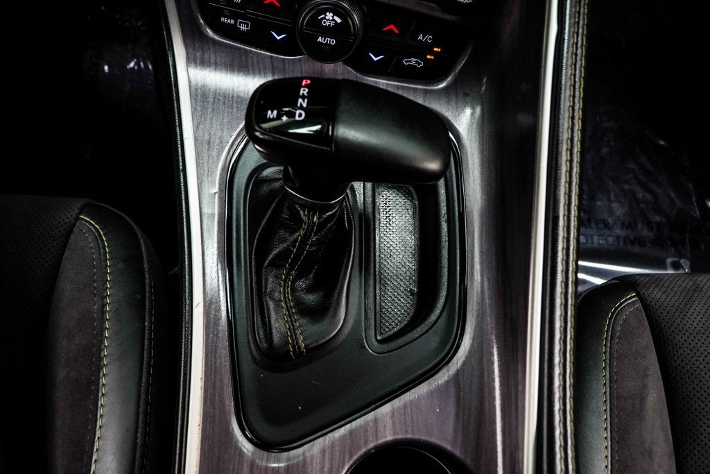 2023 Dodge Challenger R/T Scat Pack Widebody