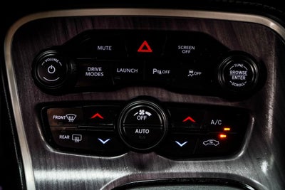 2023 Dodge Challenger R/T Scat Pack Widebody