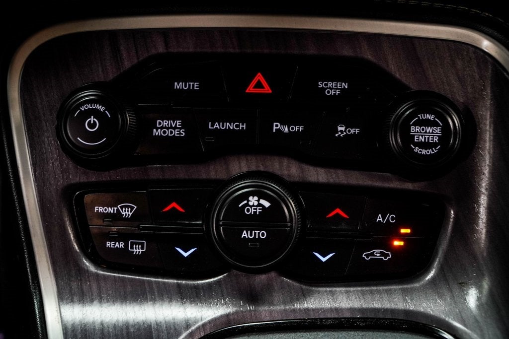 2023 Dodge Challenger R/T Scat Pack Widebody