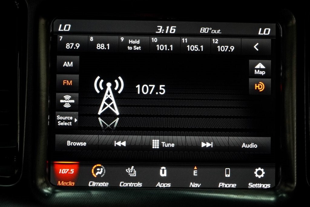 2023 Dodge Challenger R/T Scat Pack Widebody