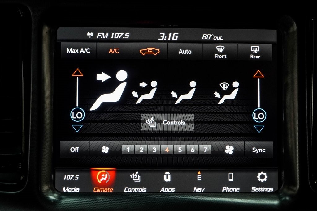 2023 Dodge Challenger R/T Scat Pack Widebody