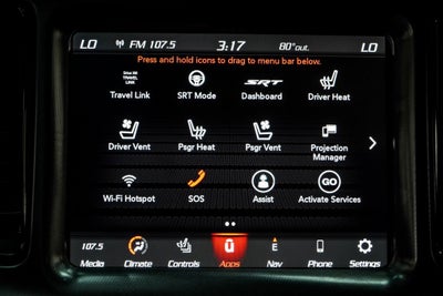 2023 Dodge Challenger R/T Scat Pack Widebody