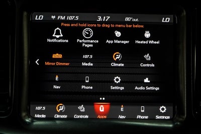 2023 Dodge Challenger R/T Scat Pack Widebody