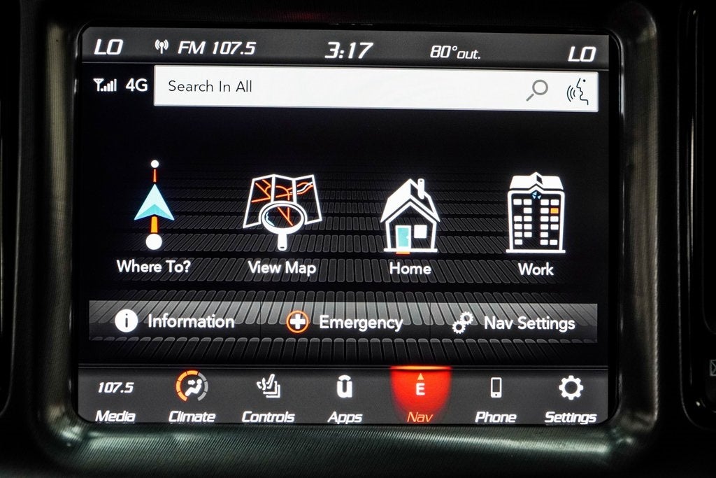 2023 Dodge Challenger R/T Scat Pack Widebody