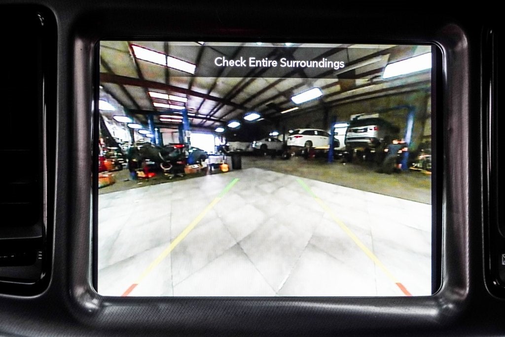 2023 Dodge Challenger R/T Scat Pack Widebody