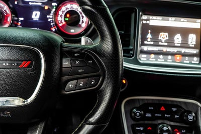 2023 Dodge Challenger R/T Scat Pack Widebody