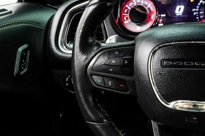 2023 Dodge Challenger R/T Scat Pack Widebody