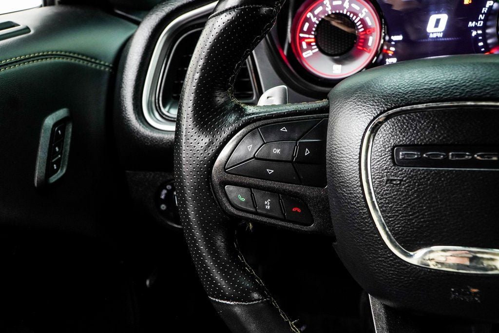 2023 Dodge Challenger R/T Scat Pack Widebody