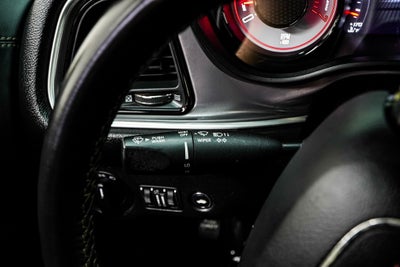 2023 Dodge Challenger R/T Scat Pack Widebody