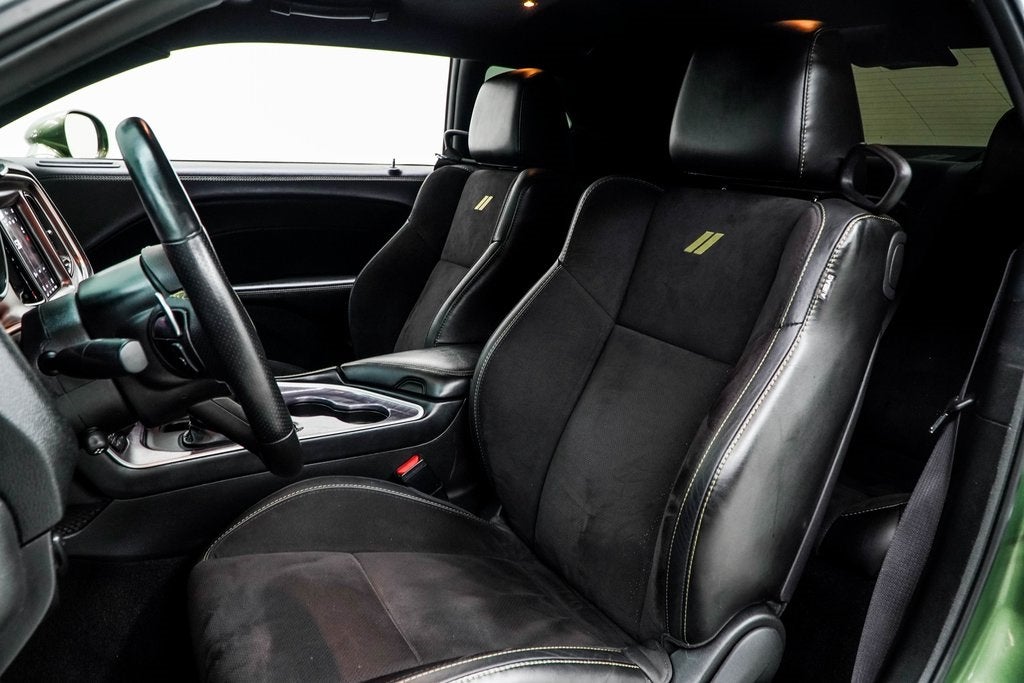 2023 Dodge Challenger R/T Scat Pack Widebody