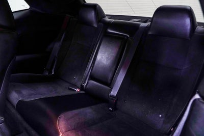 2023 Dodge Challenger R/T Scat Pack Widebody