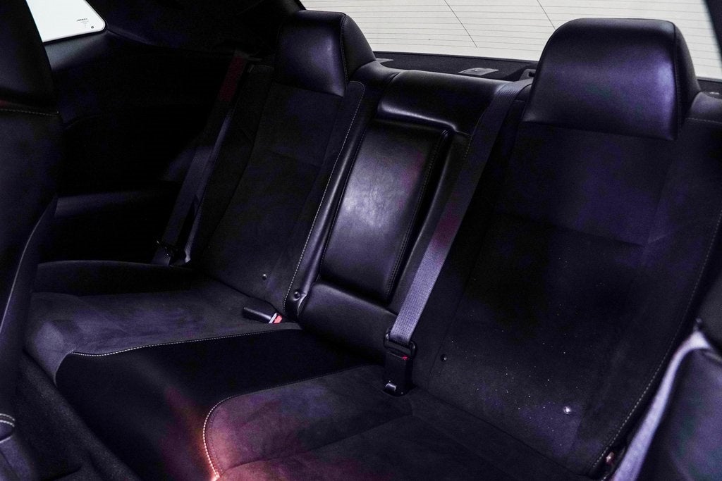 2023 Dodge Challenger R/T Scat Pack Widebody