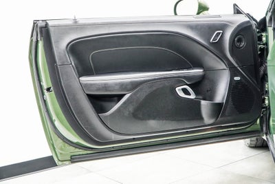 2023 Dodge Challenger R/T Scat Pack Widebody