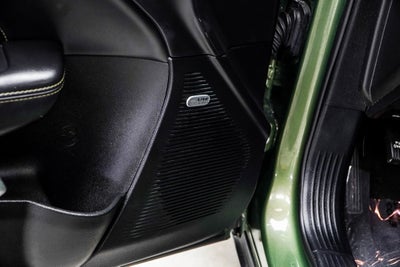 2023 Dodge Challenger R/T Scat Pack Widebody