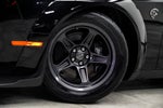 2021 Dodge Challenger SRT Super Stock