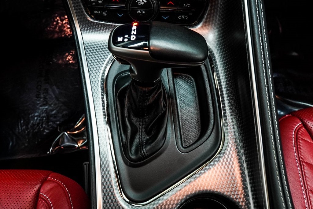 2021 Dodge Challenger SRT Hellcat Redeye