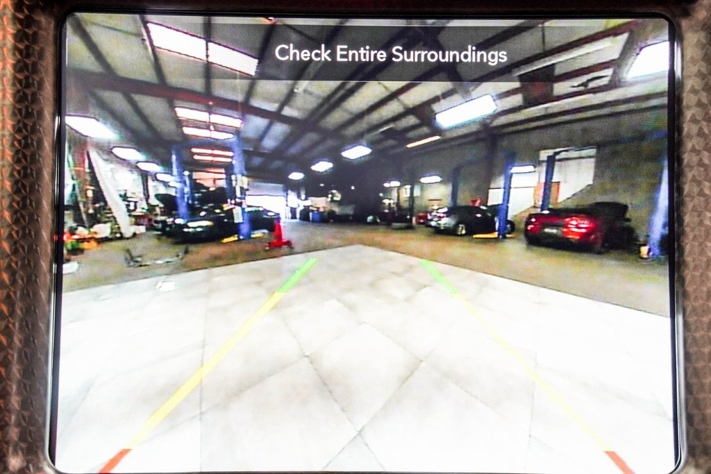 2021 Dodge Challenger SRT Hellcat Redeye