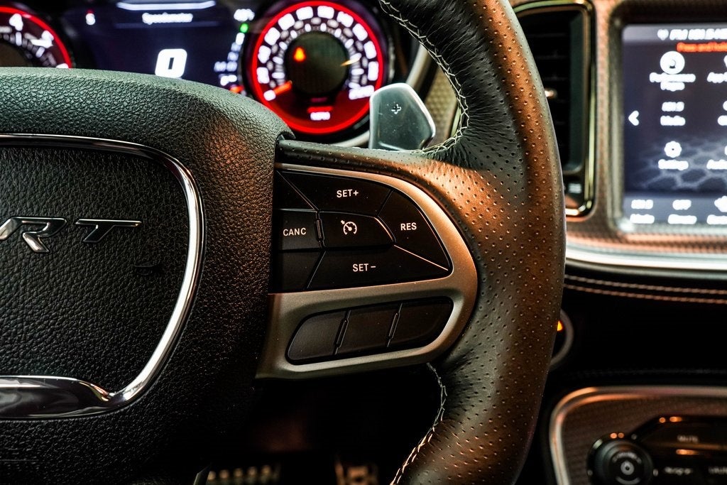 2021 Dodge Challenger SRT Hellcat Redeye