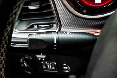 2021 Dodge Challenger SRT Hellcat Redeye