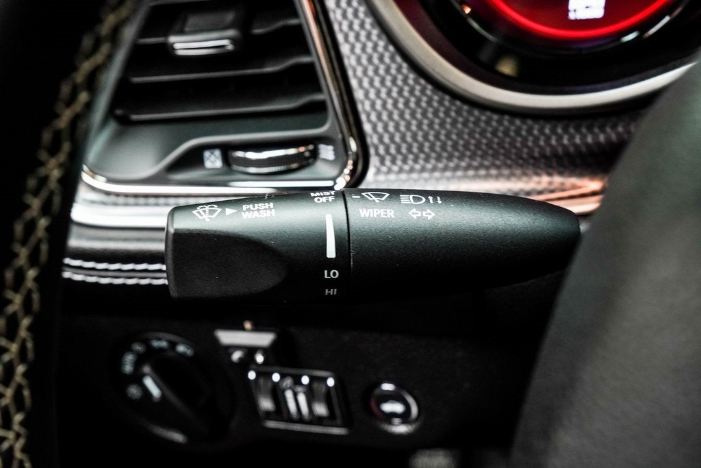 2021 Dodge Challenger SRT Hellcat Redeye