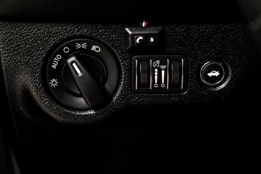 2021 Dodge Challenger SRT Hellcat Redeye