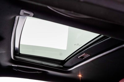 2021 Dodge Challenger SRT Hellcat Redeye