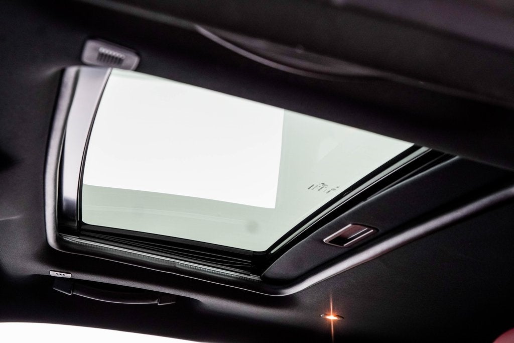 2021 Dodge Challenger SRT Hellcat Redeye