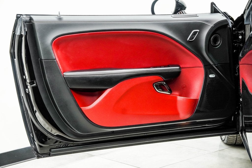 2021 Dodge Challenger SRT Hellcat Redeye