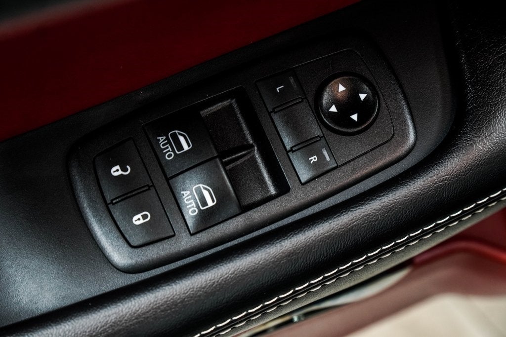 2021 Dodge Challenger SRT Hellcat Redeye