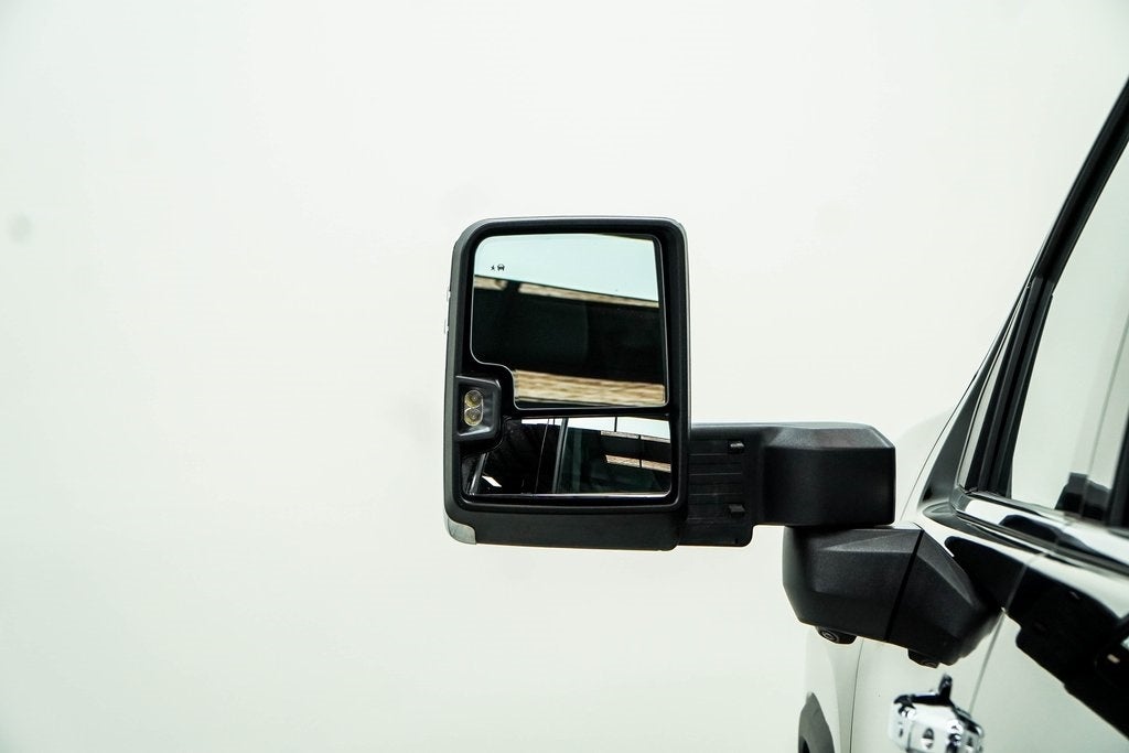 2024 Chevrolet Silverado 3500HD LTZ