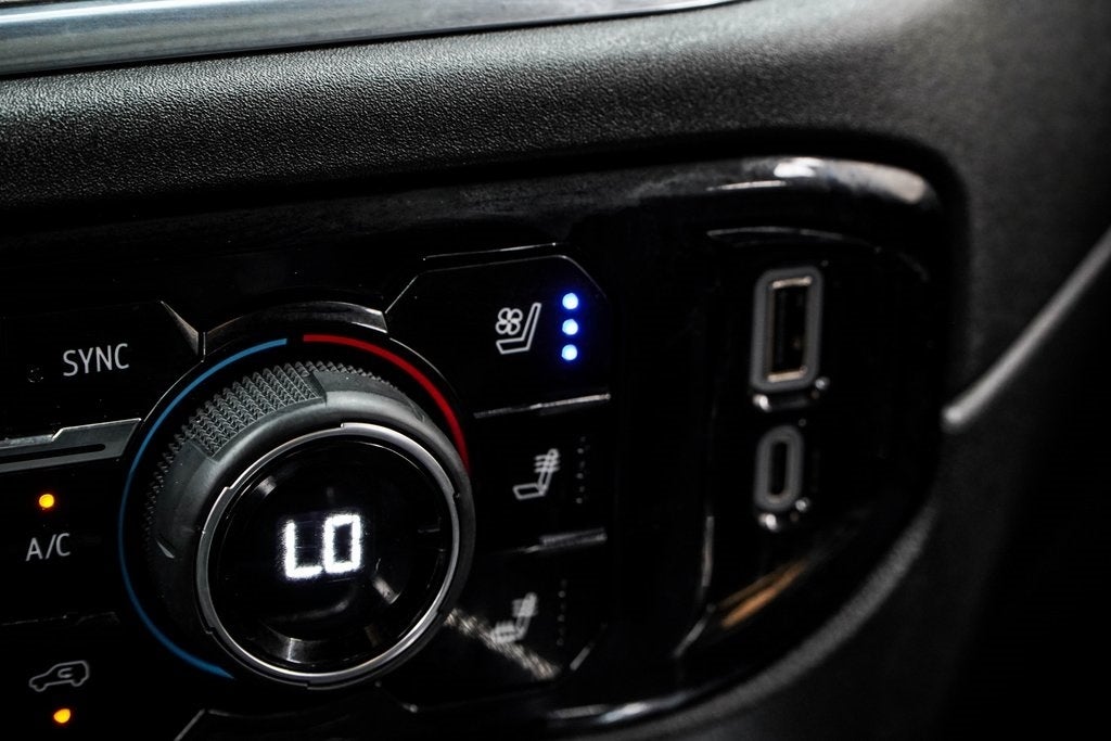 2024 Chevrolet Silverado 3500HD LTZ