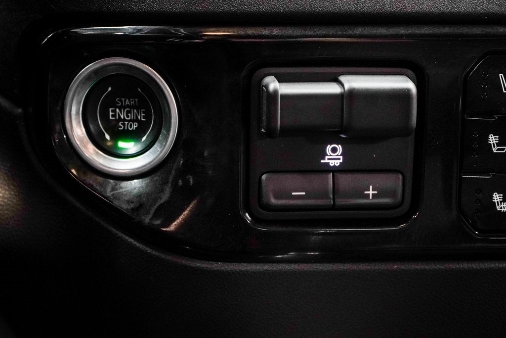 2024 Chevrolet Silverado 3500HD LTZ