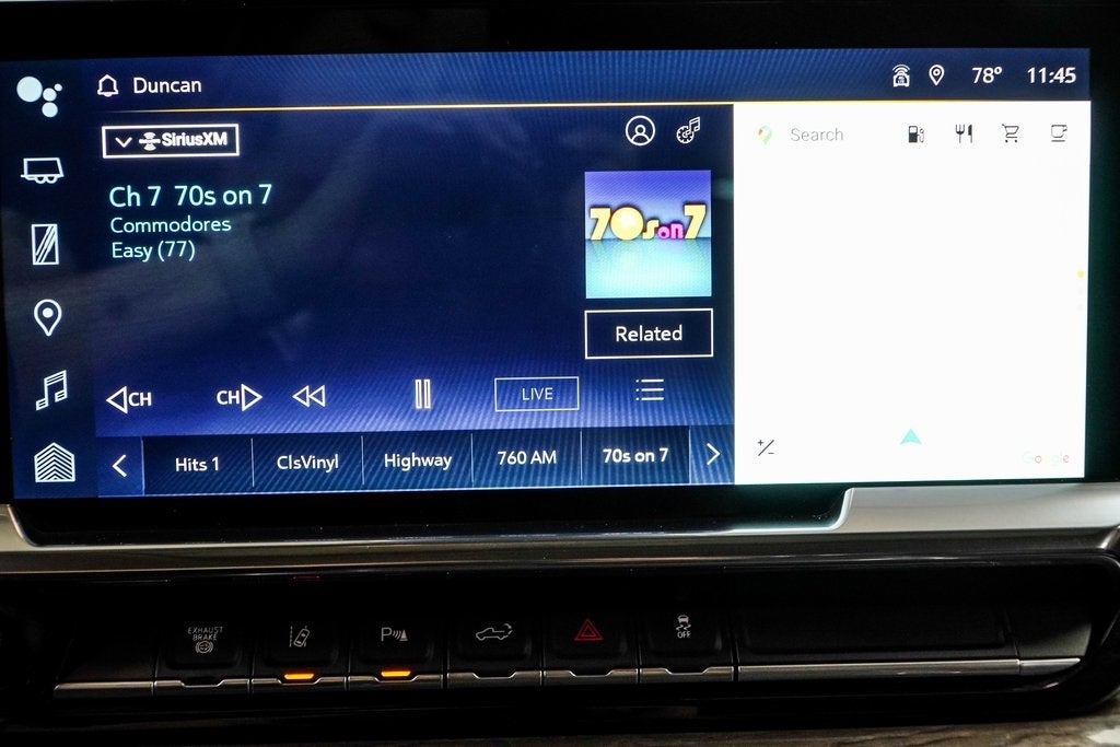 2024 Chevrolet Silverado 3500HD LTZ