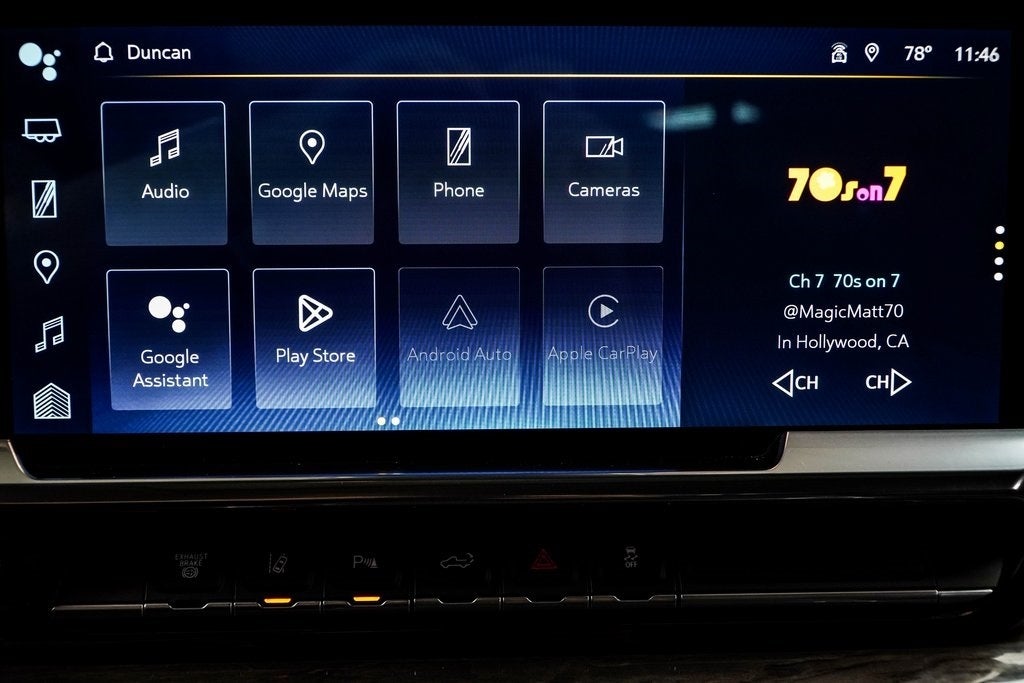 2024 Chevrolet Silverado 3500HD LTZ