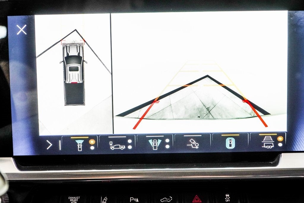 2024 Chevrolet Silverado 3500HD LTZ