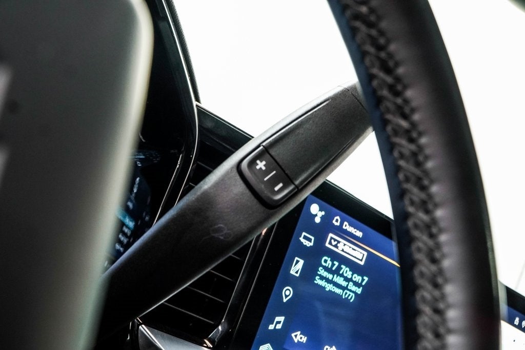 2024 Chevrolet Silverado 3500HD LTZ