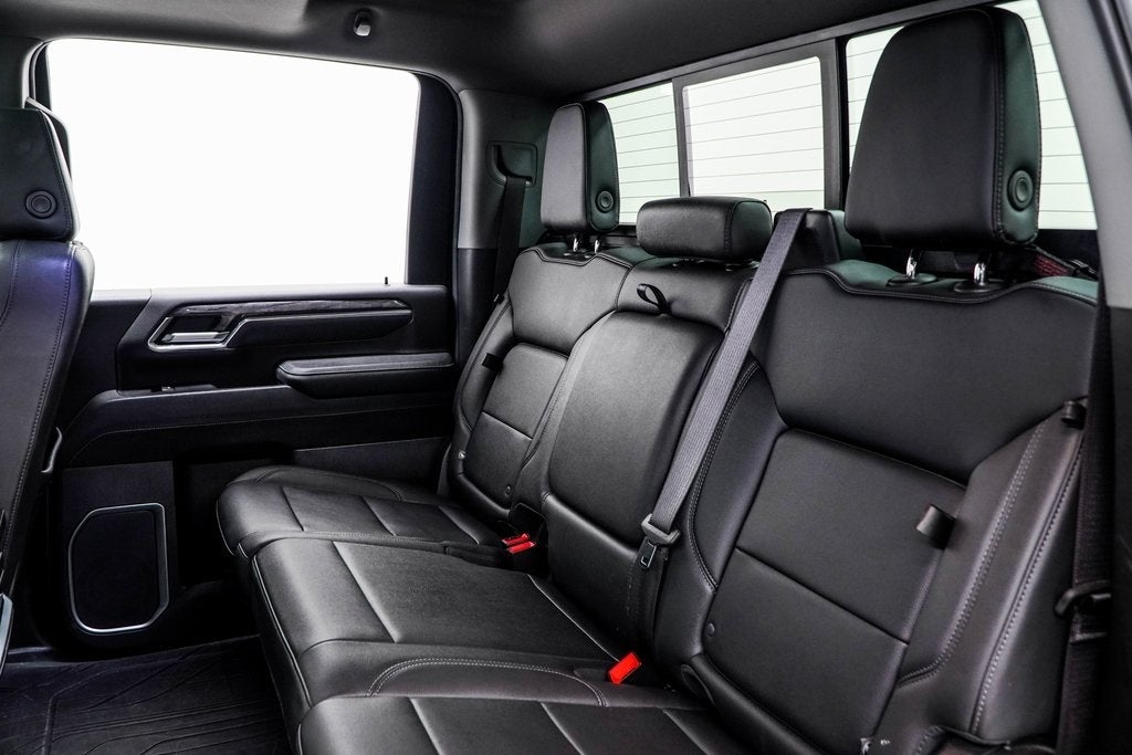 2024 Chevrolet Silverado 3500HD LTZ