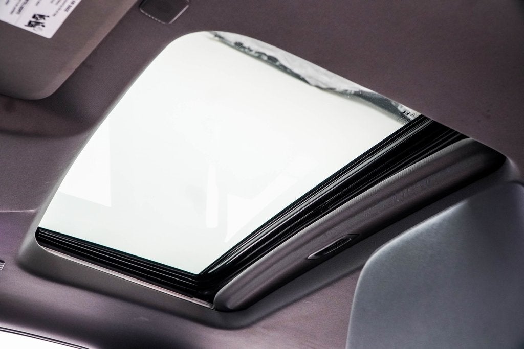 2024 Chevrolet Silverado 3500HD LTZ