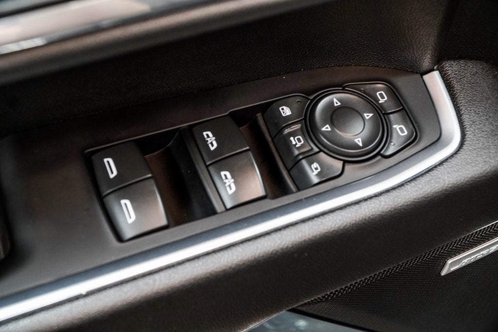 2024 Chevrolet Silverado 3500HD LTZ