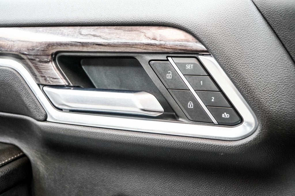 2024 Chevrolet Silverado 3500HD LTZ