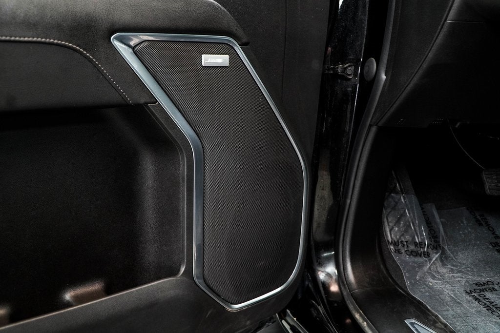 2024 Chevrolet Silverado 3500HD LTZ